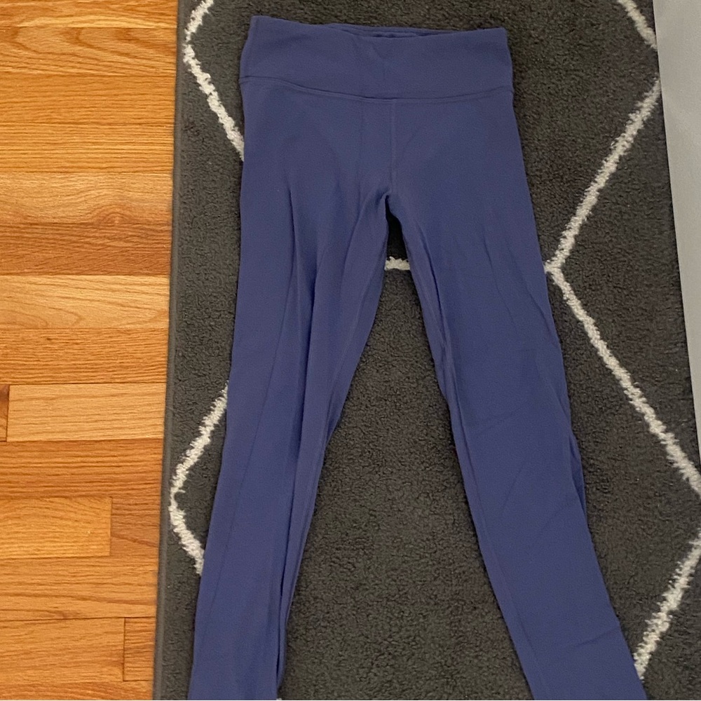 Athleta girl leggings size 12/L